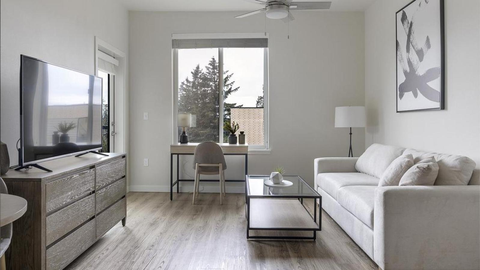 Landing At Marquam Heights - 2 Bedrooms In Southwest Portland Zewnętrze zdjęcie